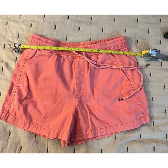 Pink Gap Shorts - Picture 4 of 5